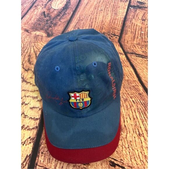 Renaldo FCB‎ adjustable hat - Picture 2 of 7
